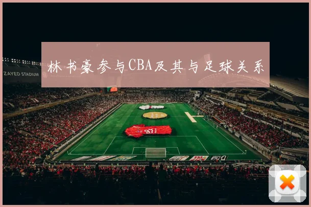 林书豪参与CBA及其与足球关系